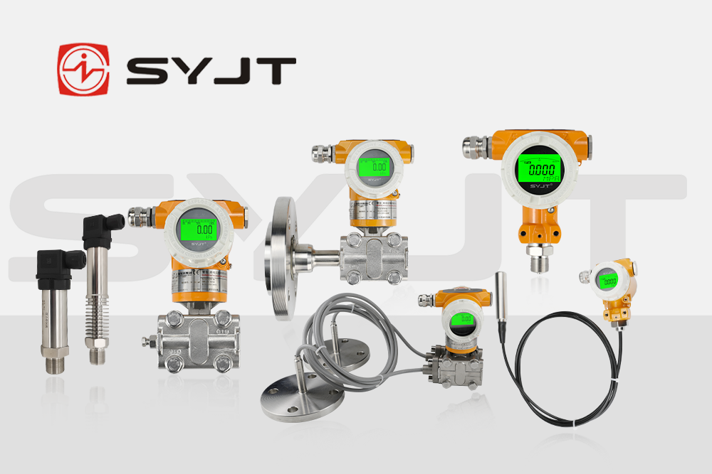 壓力變送器：上儀分享工業(yè)自動(dòng)化的核心傳感器原理及應(yīng)用