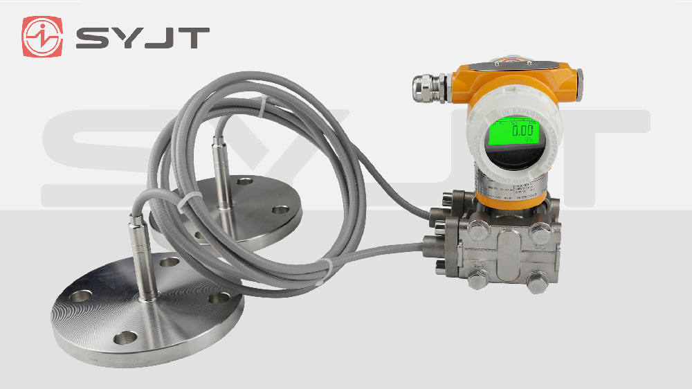 上儀淺析雙法蘭液位變送器安裝錯(cuò)誤盤點(diǎn)：這8個(gè)細(xì)節(jié)影響測(cè)量精度