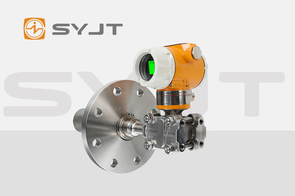 上儀淺析：無線單法蘭變送器如何擺脫布線束縛實現(xiàn)遠程監(jiān)測?