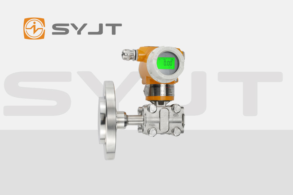 靜壓式液位測量：上儀單法蘭變送器的壓強-液位轉(zhuǎn)換公式解析